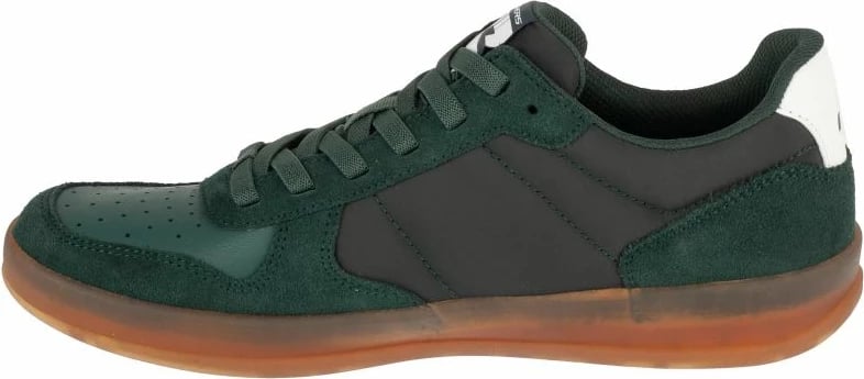 Atlete Skechers meshkuj, të gjelbra