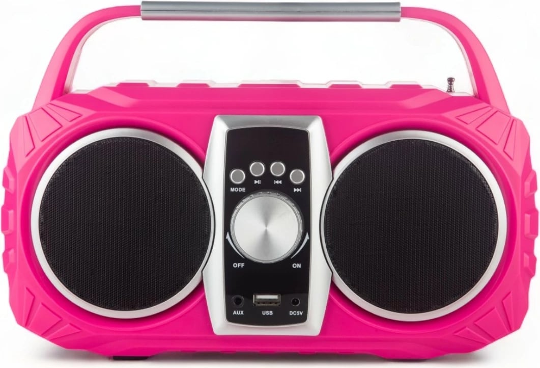 Radio me bluetooth Prime3 "NEON" APR71PK