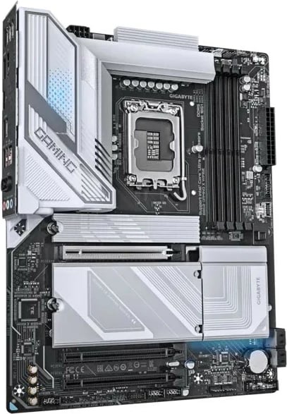 Pllakë amë Gigabyte B860 GAMING X WIFI6E, ATX, Wi-Fi 6E