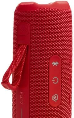 Altoparlant portativ Bluetooth, JBL, Flip 7, i kuq