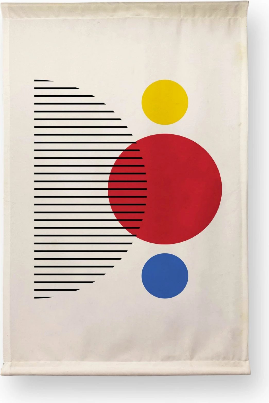 Pikturë dekorative poliestër, Wallity Polybaby 20, 70x120cm