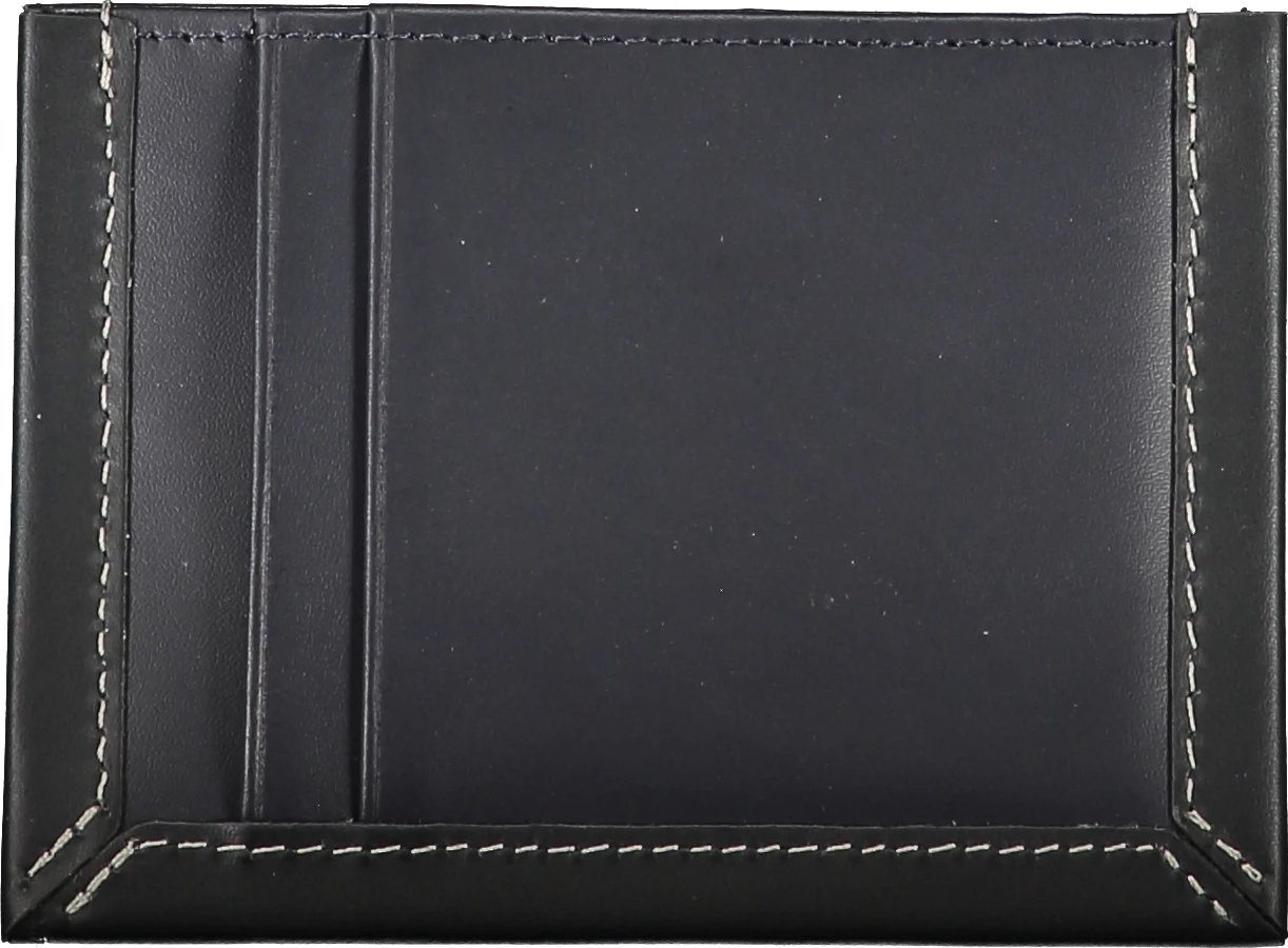 Portofol Tommy Hilfiger meshkuj, blu