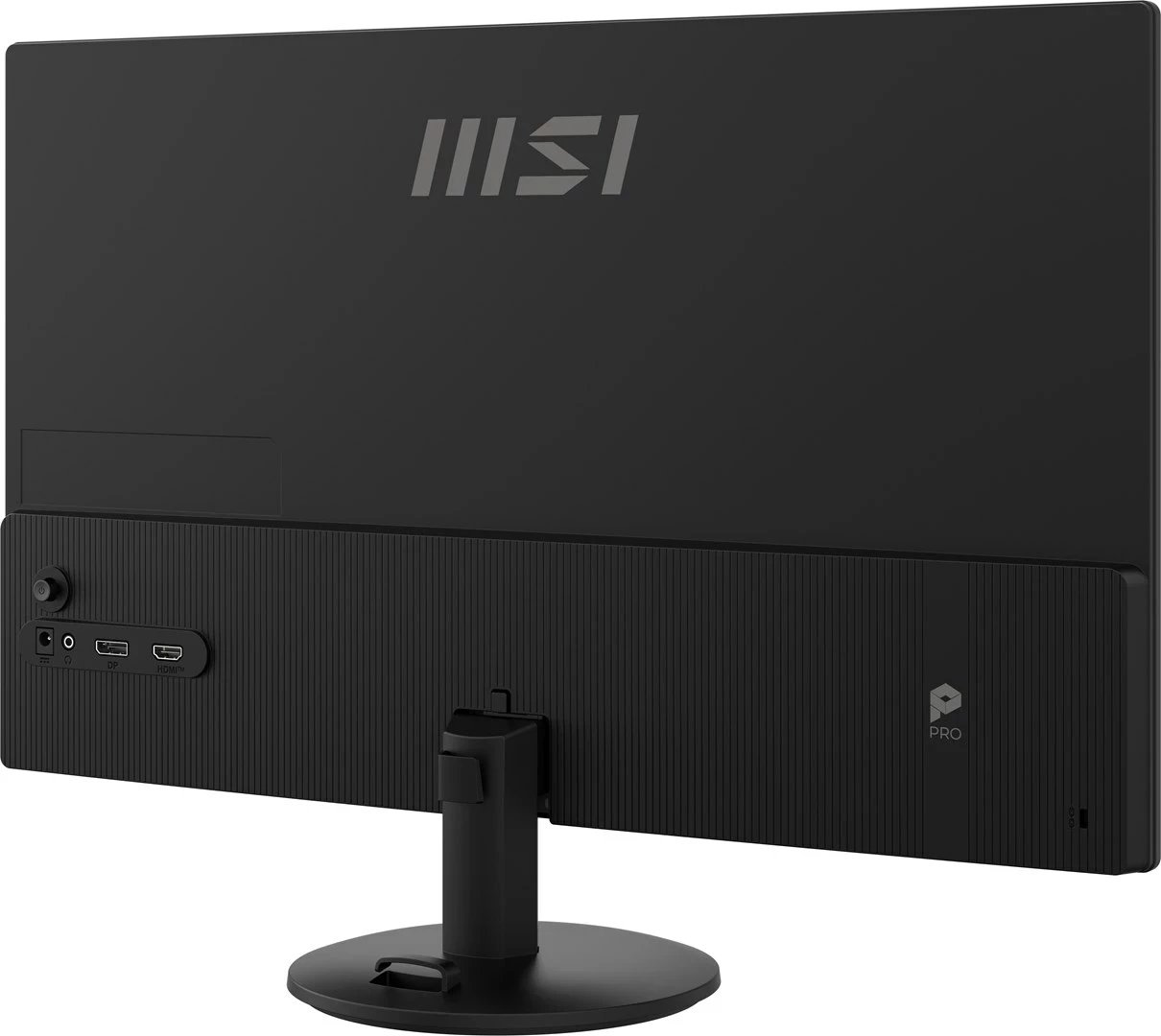 Kasë monitor MSI PRO MP242L, 23.8", Full HD, LCD, E zezë
