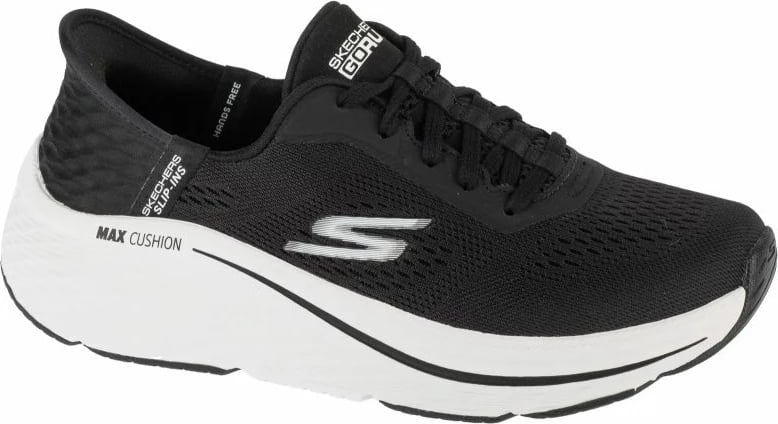 Atlete Skechers lifestyle, të zeza