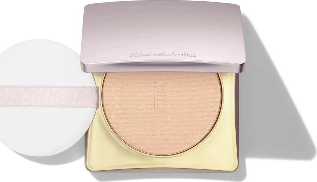 Puder kompakte Elizabeth Arden Flawless Finish unisex