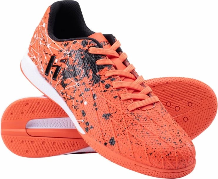 Atlete futbolli për meshkuj Huari, indoor