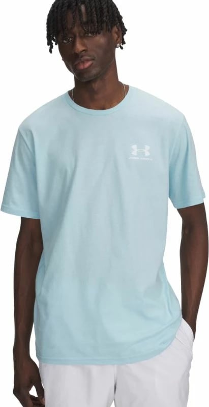 Maicë për meshkuj Under Armour, kaltër