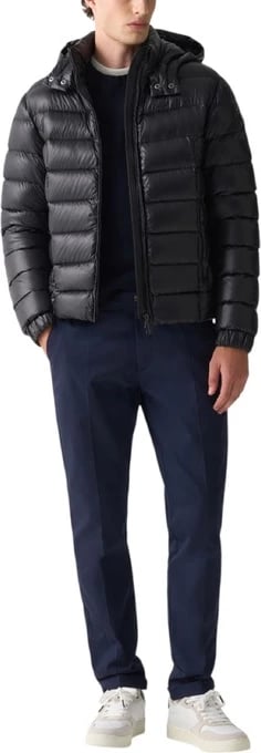 Jakne Colmar Originals meshkuj, e zezë