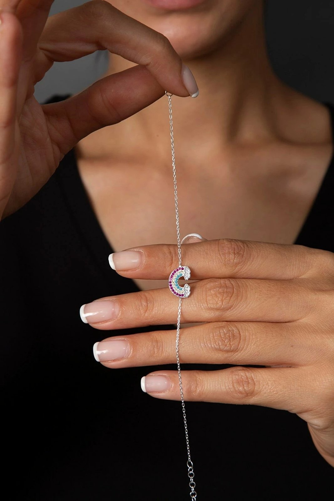 Byzylyk argjendi Jumeon, ELKSLVR7320G