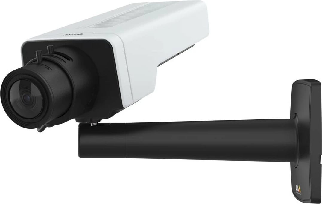 Kamerë rrjeti Axis P1388, 4K