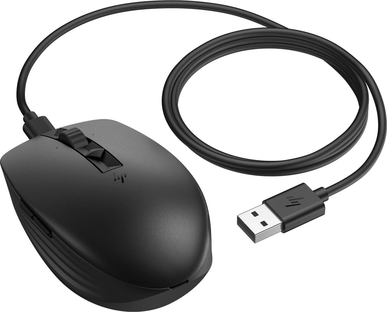 Maus HP 710 Silent, i zi