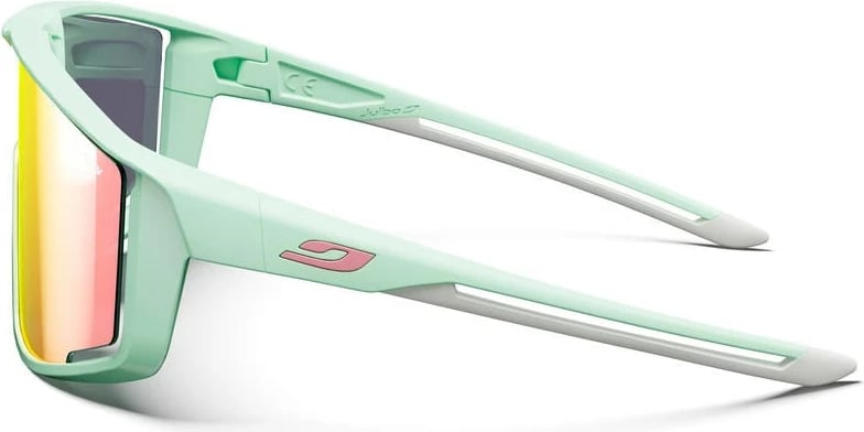 Syze sportive Julbo Fury MATT, fotokromike, mint, M