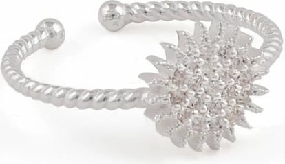 Unazë argjendi Elika Silver, FA182286 Unazë argjendi Elika Silver, FA182286