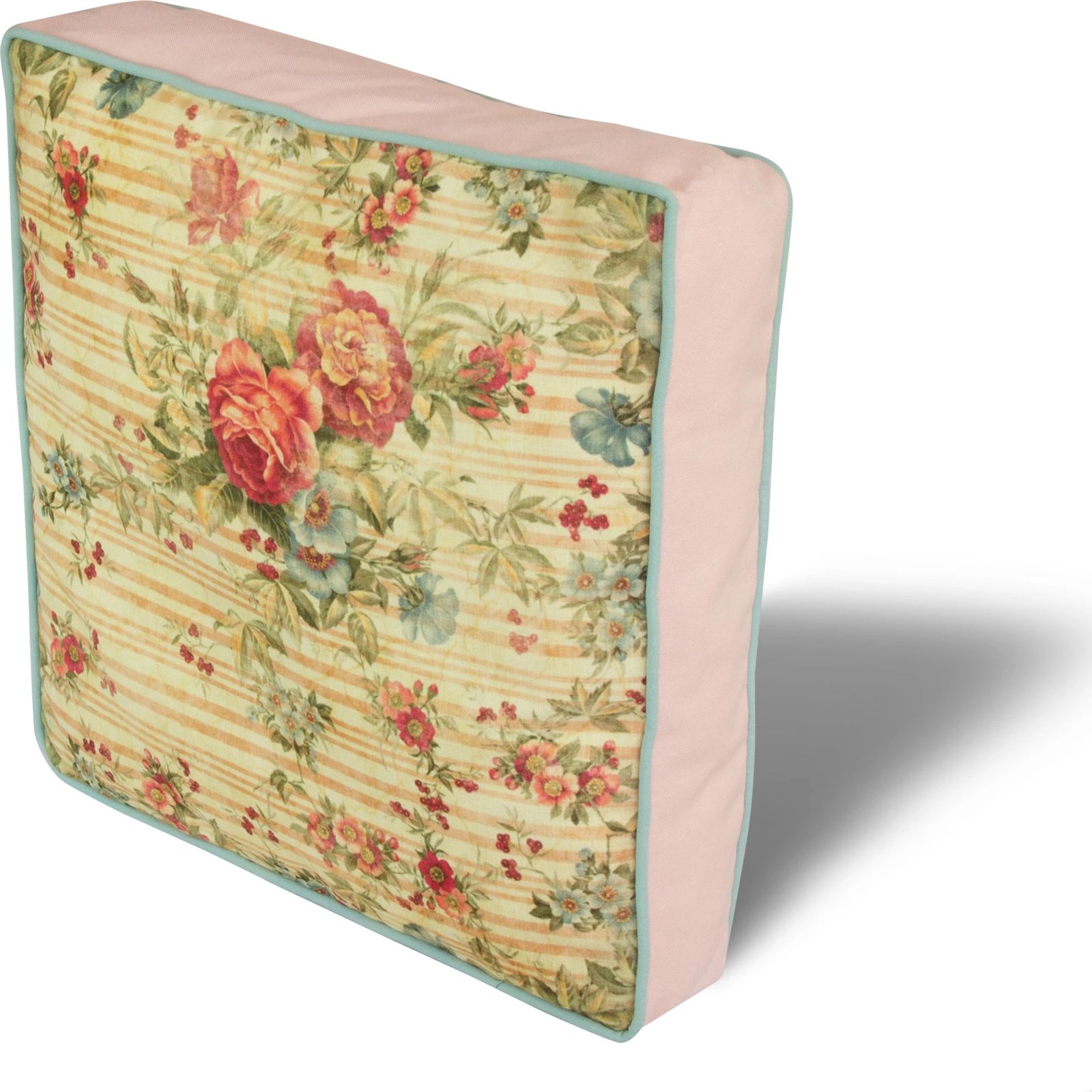 Jastëk dekorativ Evila Originals, shumëngjyrësh, YM1326, 42x42cm