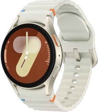 Smartwatch Samsung Galaxy Watch 7 LTE 40mm Kremowy
