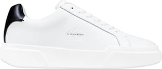 Atlete Calvin Klein meshkuj të bardha