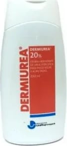 Krem për trup Unipharma Dermiurea 20%, 200ml