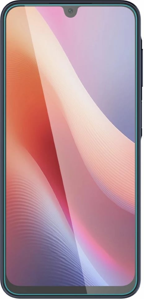 Mbrojtës ekrani xham i temperuar Spigen Glas.tR Slim për Samsung Galaxy A16 4G/5G, 2 copë, Transparent