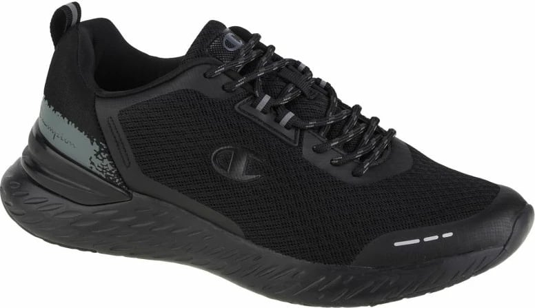 Atlete për meshkuj Champion Bold XS M S21938-CHA-KK002, të zeza