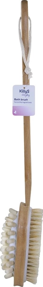 Brush për trup KillyS për femra, 1 copë