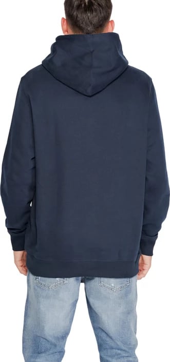 Duks për meshkuj Tommy Hilfiger, blu Duks për meshkuj Tommy Hilfiger, blu