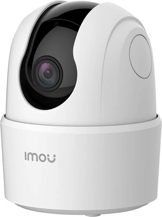 Kamerë sigurie IMOU Ranger 2C 3MP H.265, Wi-Fi, e bardhë