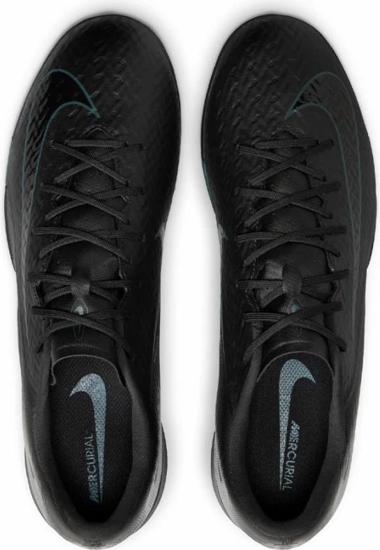 Atlete futbolli për meshkuj Nike, të zeza