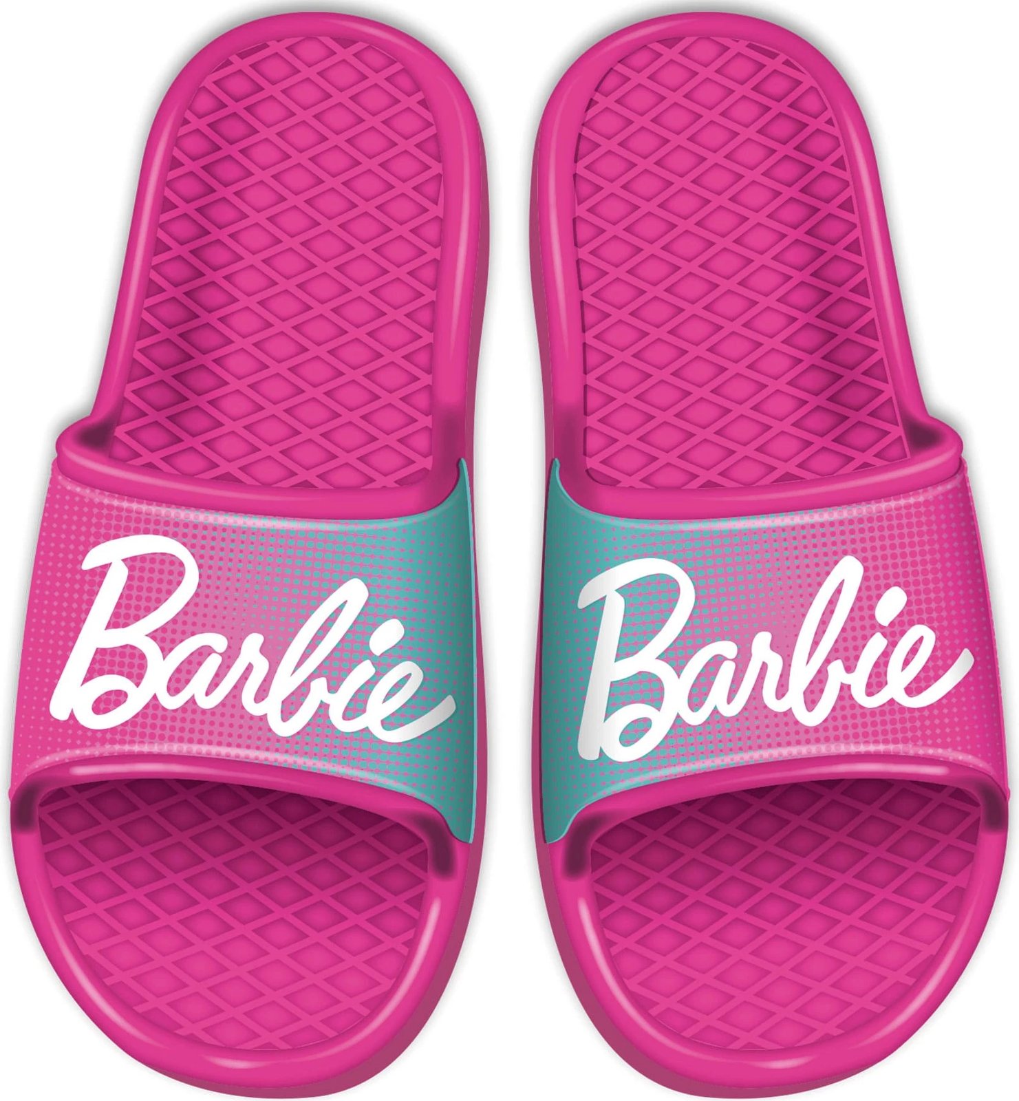 Sandale Disney Barbie - Pool Sandals 8320 (Pembe, 24)