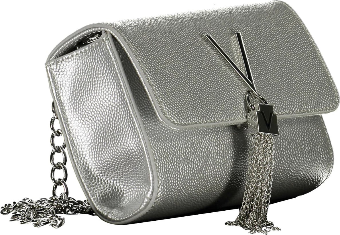 Çantë Valentino Bags për femra, argjendtë