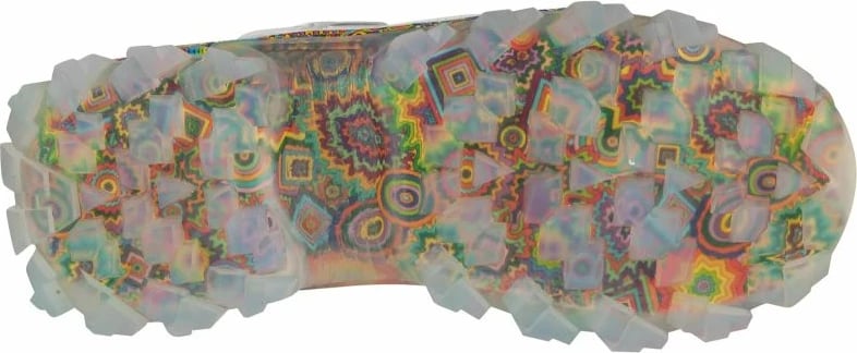 Atlete Skechers për femra, të bardha