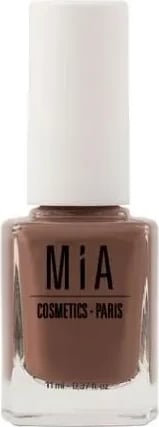 Llak për thonj MÍA COSMETICS Luxury Nudes Cocoa 11ml