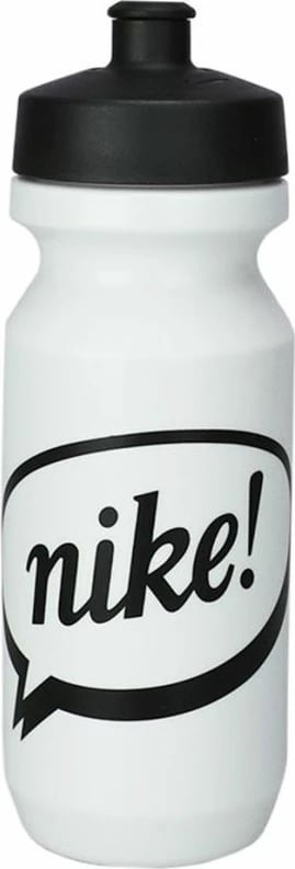 Shishe uji Nike, e bardhë