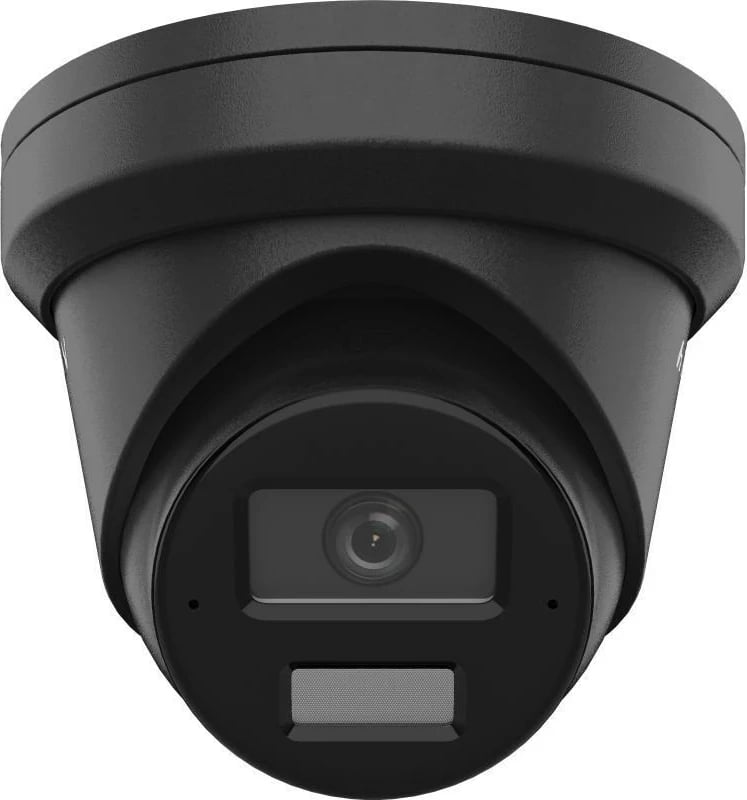 Kamerë IP Hikvision DS-2CD2343G2-LI2U, 2.8mm, E zezë Kamerë IP Hikvision DS-2CD2343G2-LI2U, 2.8mm, E zezë