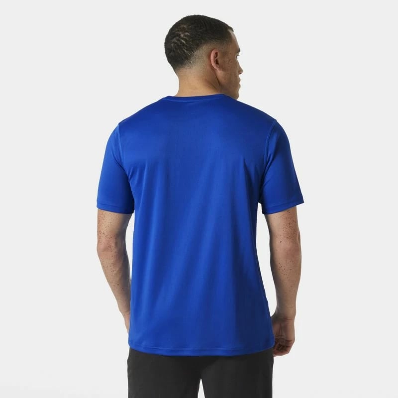Maicë për meshkuj Helly Hansen, e kaltër