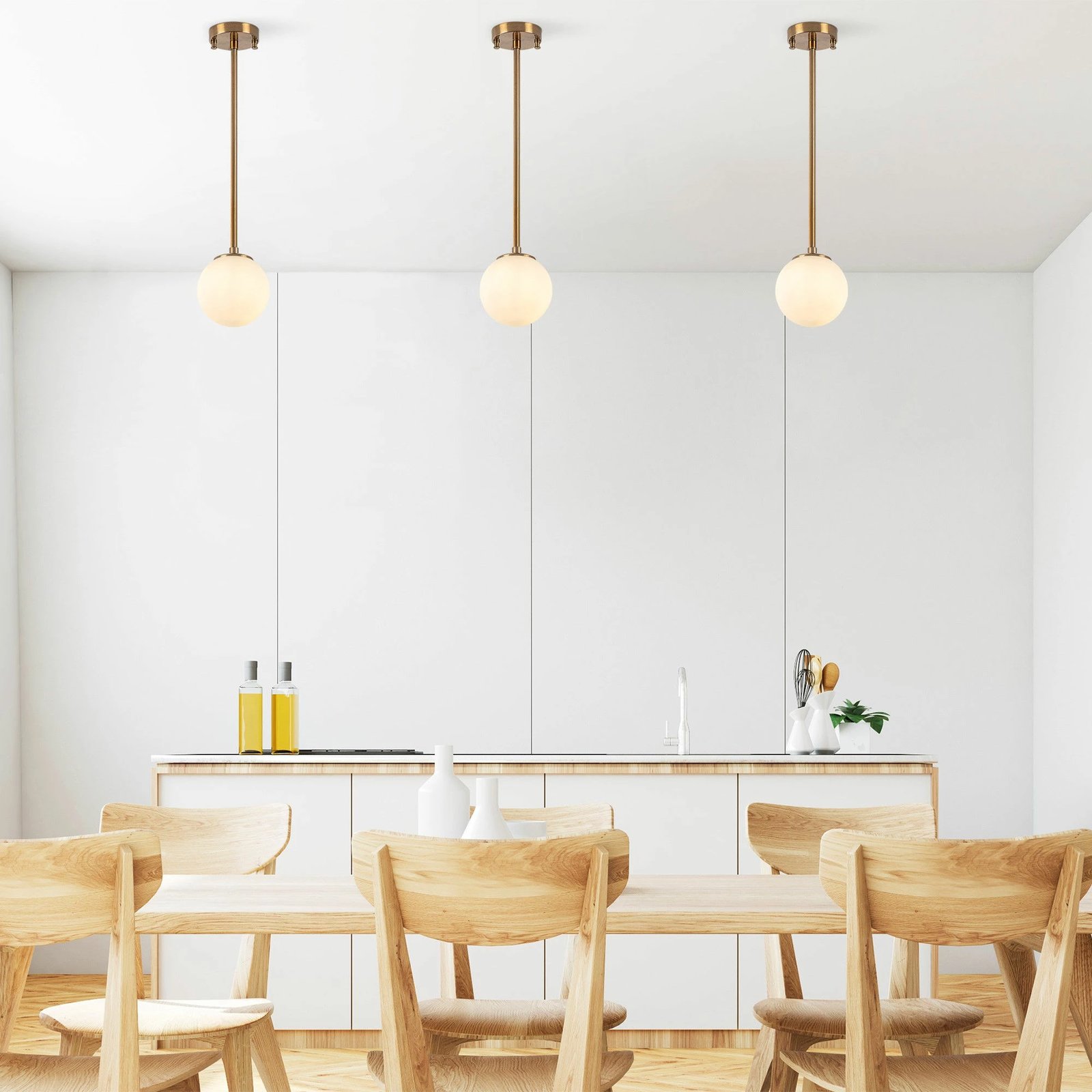 Llambë tavani vintage, Opviq Akkas - 10015 Llambë tavani vintage, Opviq Akkas - 10015