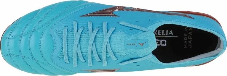 Atlete për meshkuj Mizuno Morelia Neo III Beta, blu Atlete për meshkuj Mizuno Morelia Neo III Beta, blu