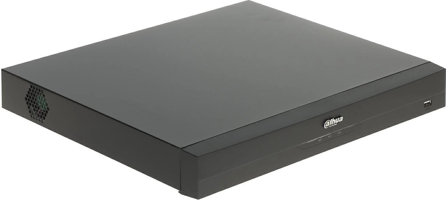 Rejistrues IP DAHUA NVR4208-EI, i zi
