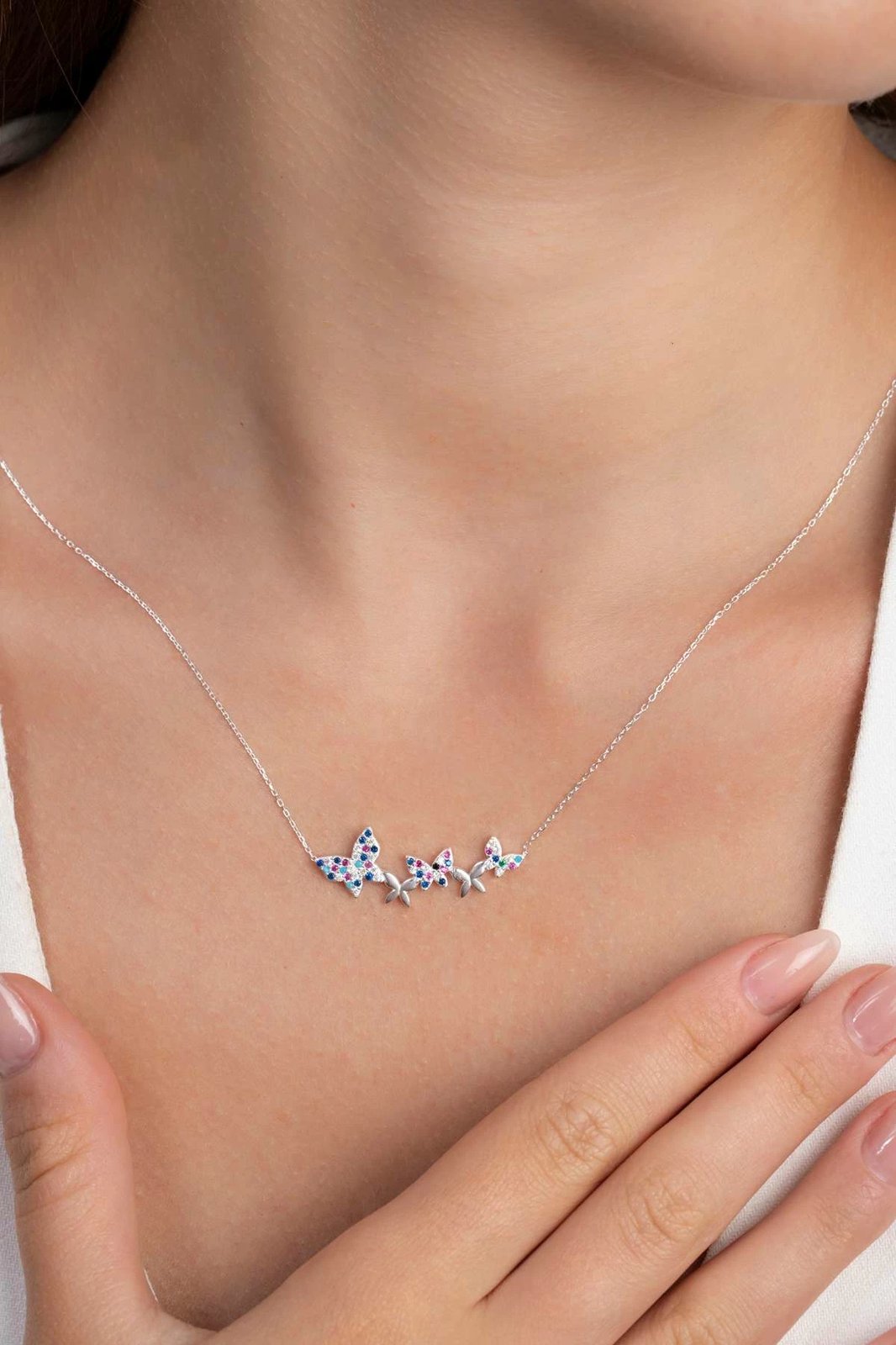 Varëse argjendi Jumeon, ELKSLVR7812