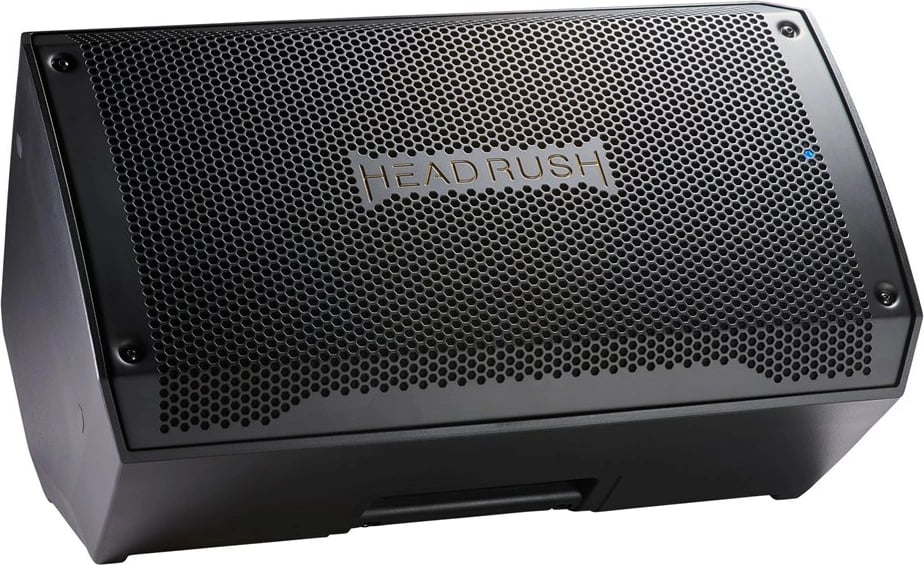 Kolonë për kitarë HEADRUSH FRFR-108 MK2, 1100W, Bluetooth, e zezë