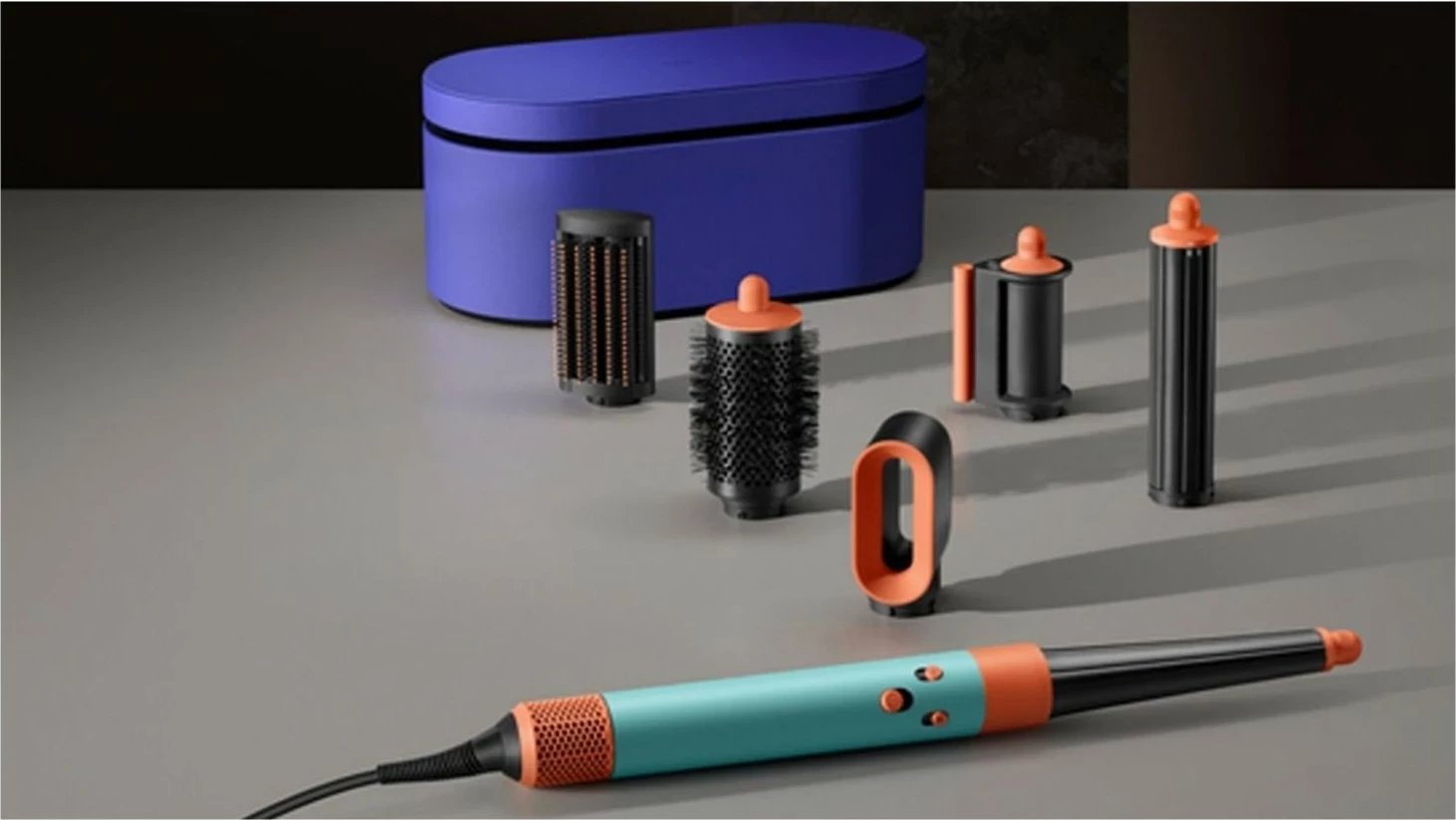 Stiluese për flokë Dyson Airwrap I.D. BT