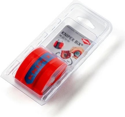 Prerës kabllosh Knipex BiX, plastikë/çelik inox, 5 cm, kuq Prerës kabllosh Knipex BiX, plastikë/çelik inox, 5 cm, kuq