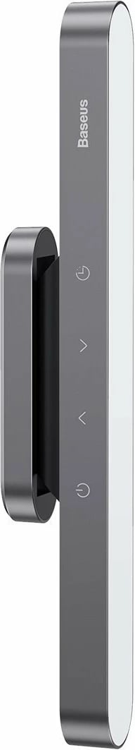 Llambë tavoline Baseus DGXC-C0G me magnet, panel me prekje, gri