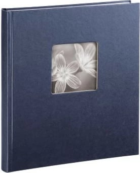 Album foto Hama Fine Art 29x32, 50 faqe, blu