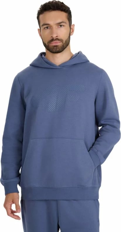 Duks për meshkuj 4f denim