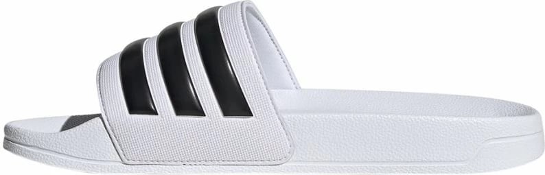 Papuqe adidas, të bardha