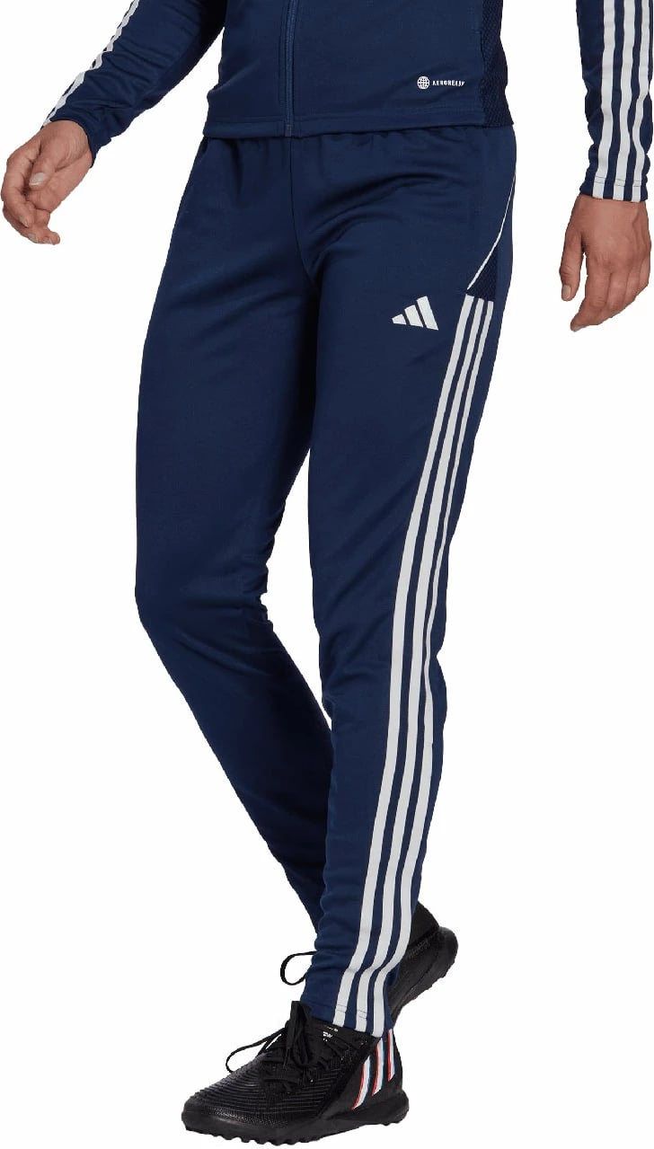 Pantallona sportive adidas për femra, navy