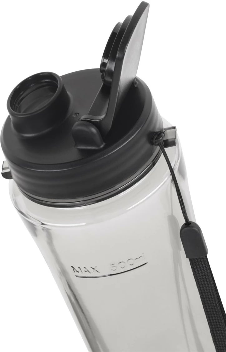 Blender personal Teesa TSA3535 me 2 gota 300 ml, inox