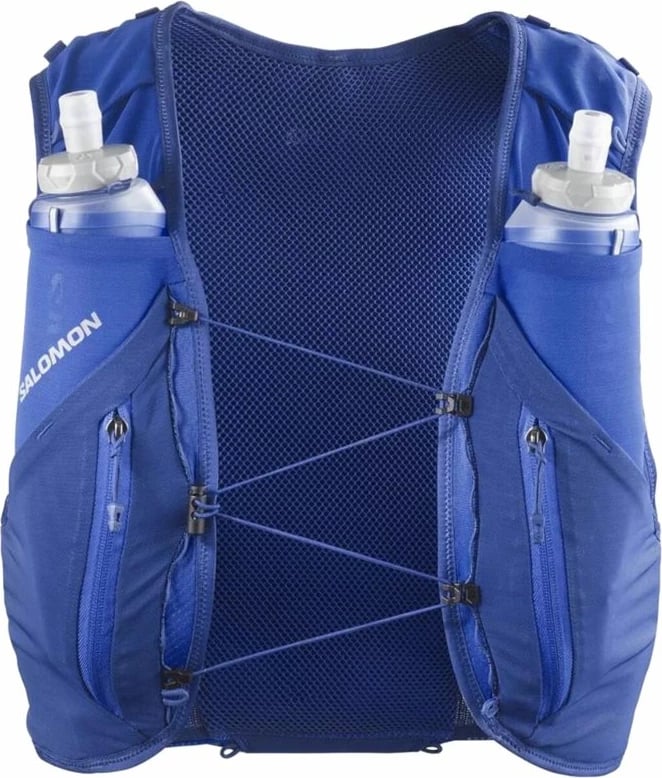 Jelek sportiv Salomon, kaltër