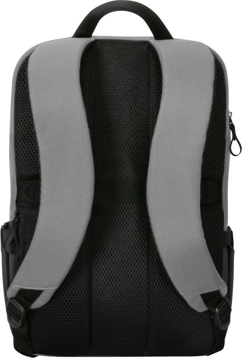 Çantë shpine Targus Sagano Commuter 15.6 inç, e zezë/gri Çantë shpine Targus Sagano Commuter 15.6 inç, e zezë/gri