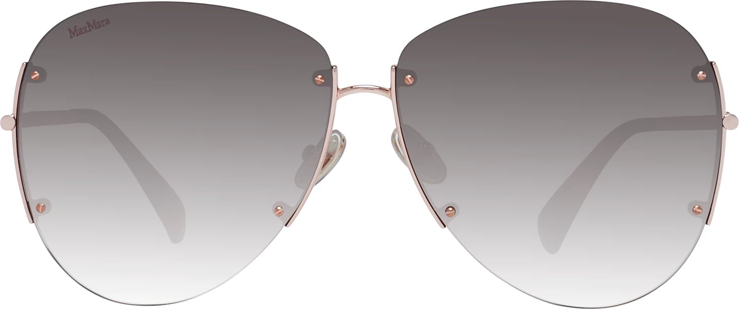 Syze dielli për femra Max Mara, rose gold